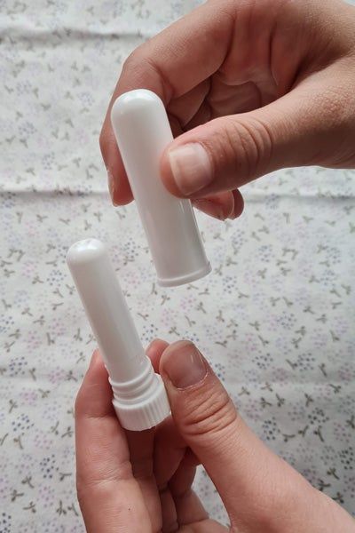 Biene Maja Inhalierstift-Set