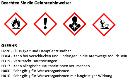 Summ-Brumm Duftmischung
