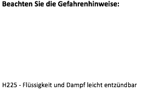 Iris Absolue Iris pallida