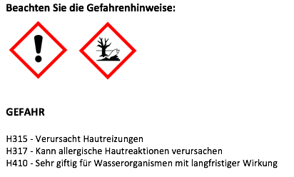 Jasminöl Absolue 10:90 in Jojoba Jasminum grandiflorum