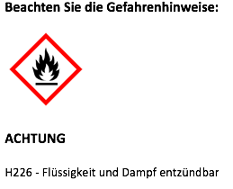 Jonquille Absolue 10:90 in Jojoba Narcissus jonquilla