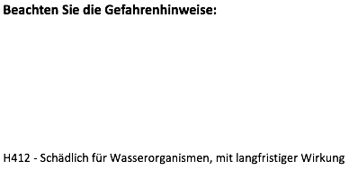 Kamillenöl blau bio 10:90 in Jojoba Matricaria recutita