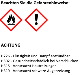 Kanukaöl Wildwuchs Kunzea ericoides