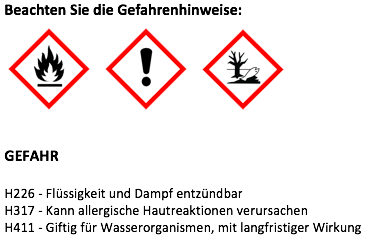 Kardamomöl Elettaria cardamomum