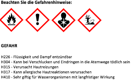 Kiefernadelnöl bio Pinus sylvestris