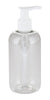 Kunststoff - Flasche mit Dispenser