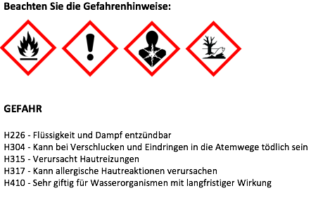 Latschenkieferöl Wildwuchs Pinus mugo