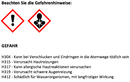 Lavendelöl bio Lavandula angustifolia