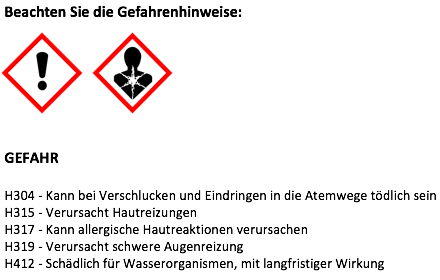 Lavendelspray bio pur