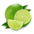 Limettenöl destilliert bio Citrus aurantiifolia