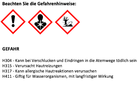 Litsea Cubeba Öl (May Chang) Litsea cubeba