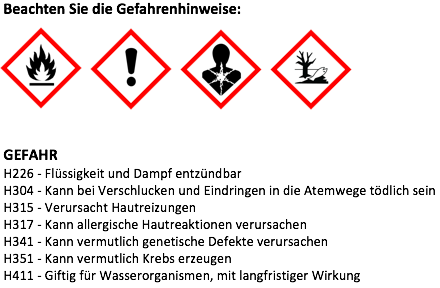 Lorbeerblätteröl Laurus nobilis