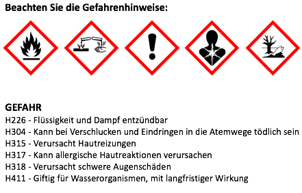 Majoranöl Origanum majorana