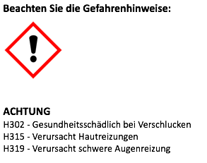 Manukaöl Leptospermum scoparium