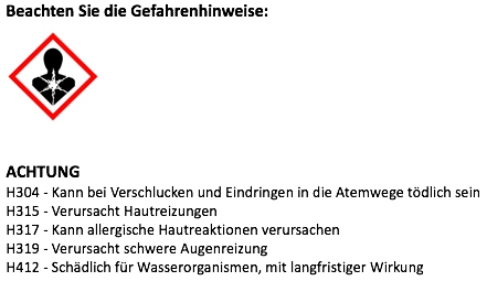 Melissenöl bio 10:90 in Jojoba Melissa officinalis