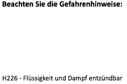 Mönchspfefferöl Vitex agnus castus