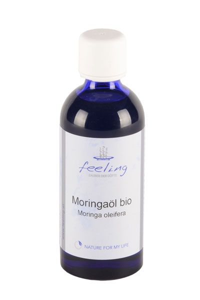 Moringaöl bio | Moringa oleifera seed oil