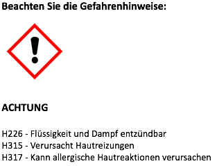 Moschuskörneröl (Ambrette) Abelmoschus moschatus