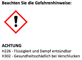 Myrrheöl Wildwuchs Commiphora myrrha