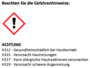 Nelkenblätteröl Syzygium aromaticum