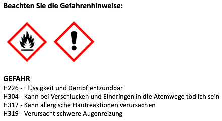 Nelkenknospenöl bio Syzygium aromaticum