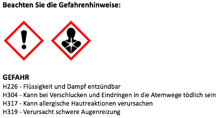 Nelkenknospenöl Syzygium aromaticum