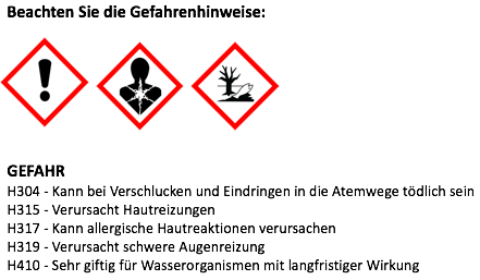 Neroliöl 10:90 in Jojoba Citrus aurantium flos