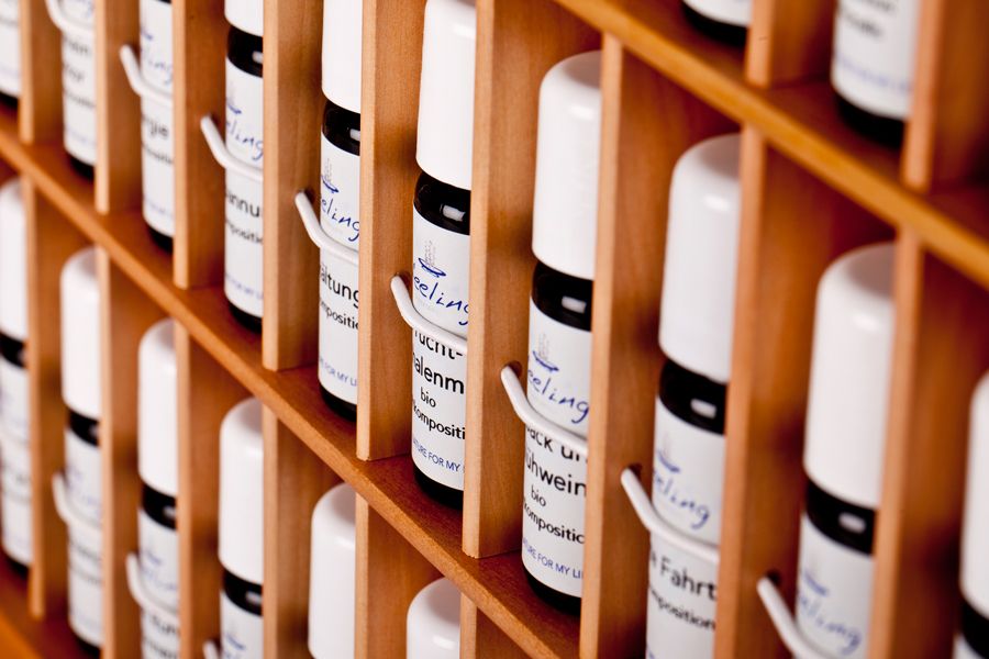 Holzkoffer GROSS für 140 Stk. Flaschen