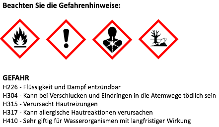 Orangenöl süss Citrus sinensis