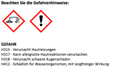 Petitgrainöl bio Citrus aurantium fol