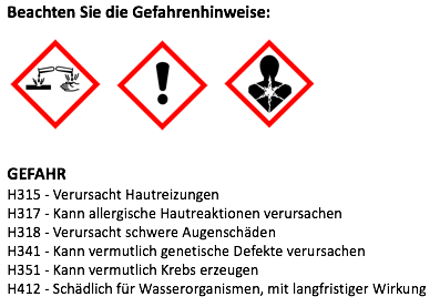 Rosenöl bulgarisch bio Rosa x damascena