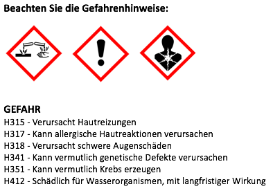 Rosenöl bulgarisch bio 10:90 in Jojoba Rosa x damascena