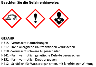 Rosenöl bulgarisch 10:90 in Jojoba Rosa x damascena