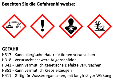 Rosenöl türkisch Rosa x damascena