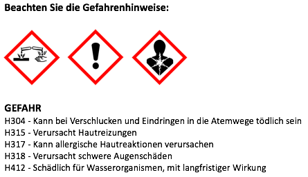 Rosengeranienöl Pelargonium graveolens