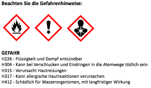 Schafgarbenöl bio Achillea millefolium