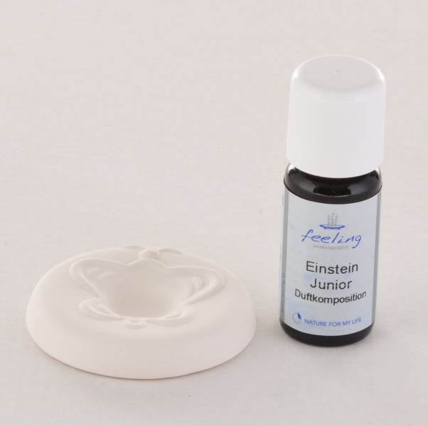 Duftset Einstein Junior
