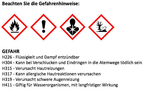 Wacholderbeerenöl bio Juniperus communis