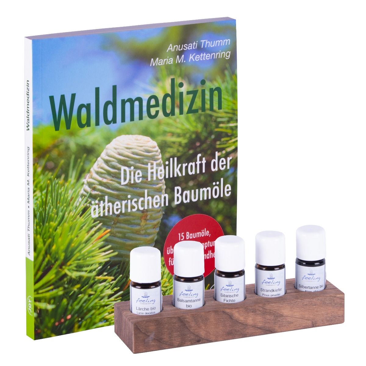 Waldbaden Profiset