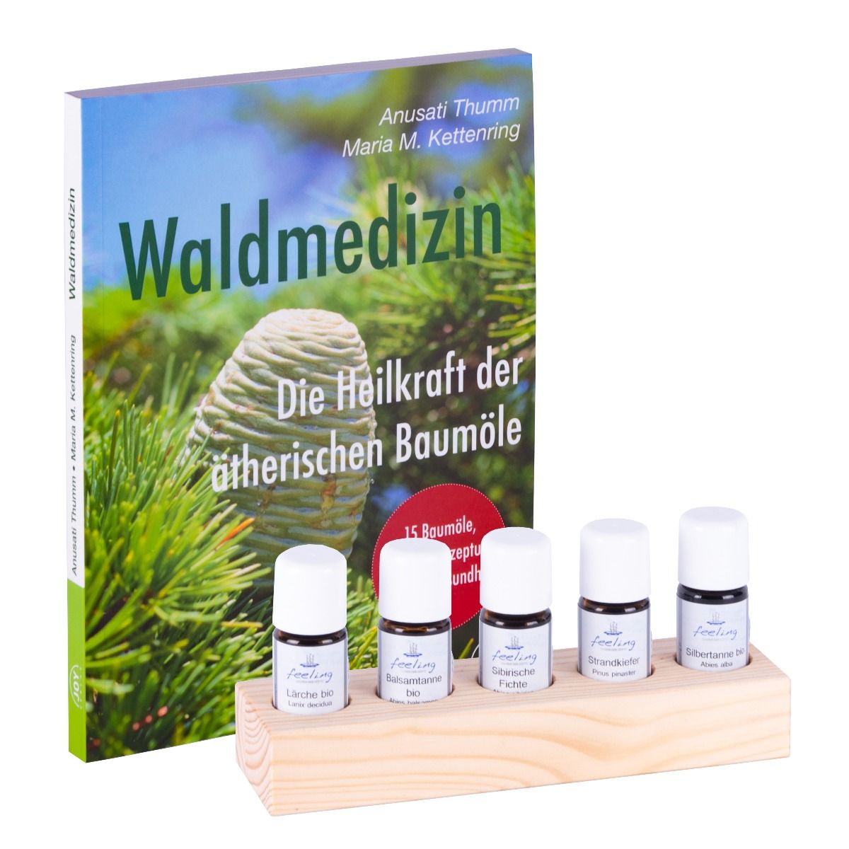Waldbaden Profiset