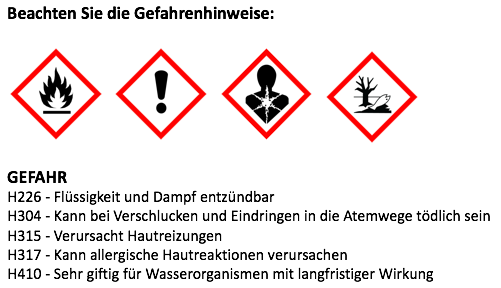 Zirbelkiefernöl Pinus cembra